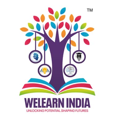 WeLearn India Logo
