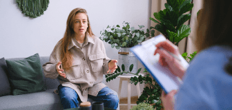 Psychologists & Mental Health Experts