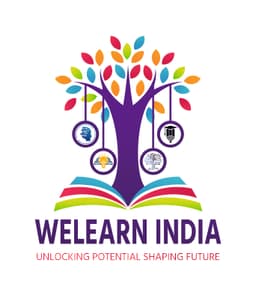 WeLearn India Logo