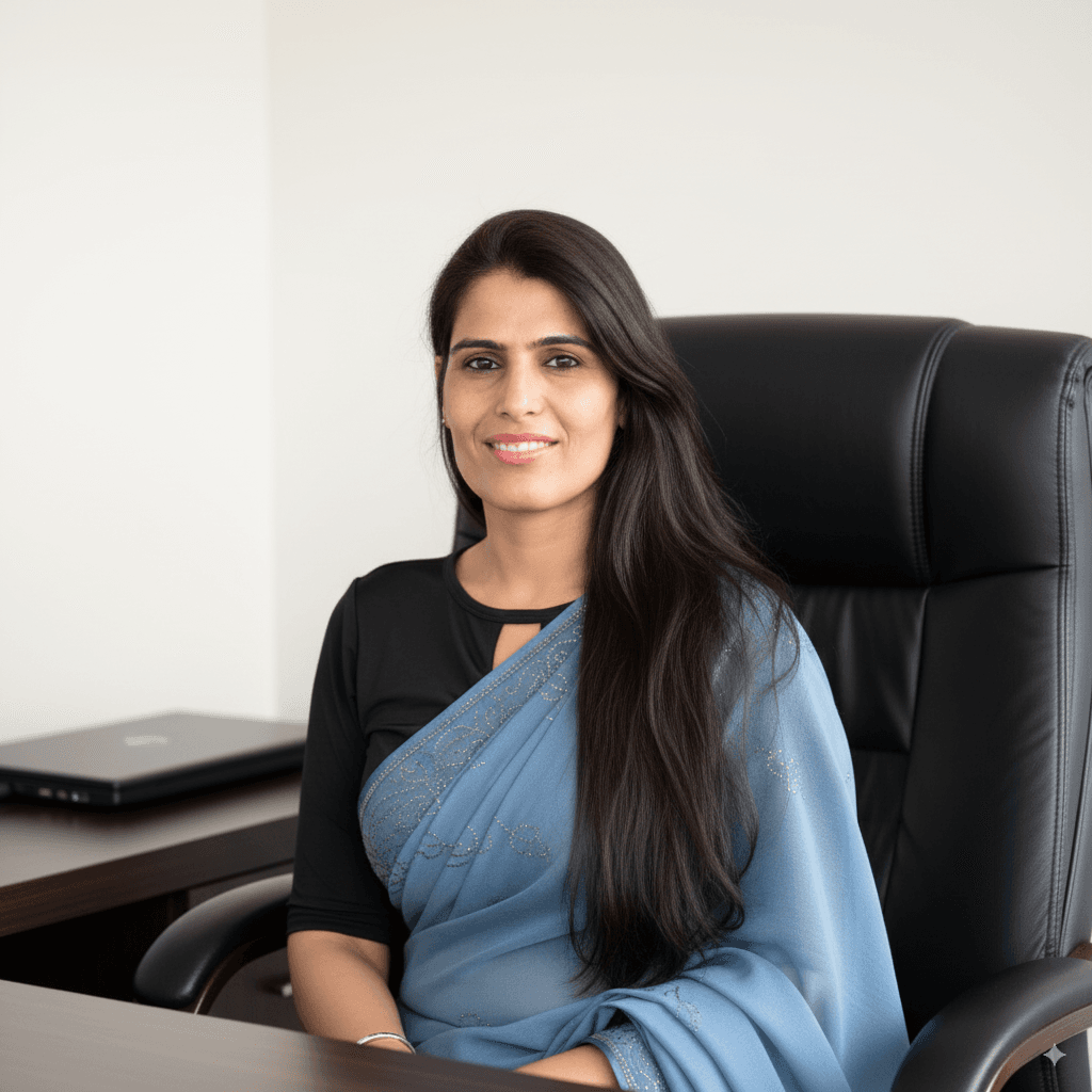 Dr. Manju Punia Chopra