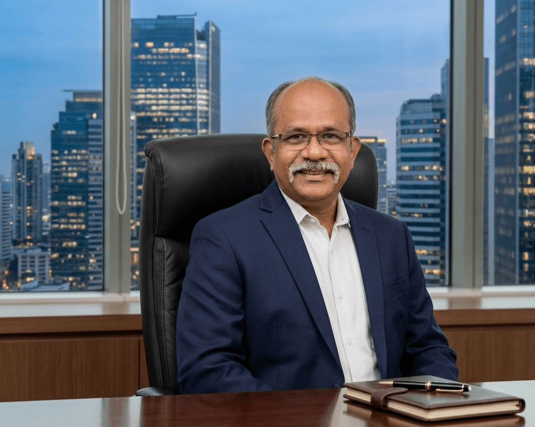 Adv. Sudhir Patil