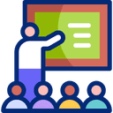 College & Course Selection