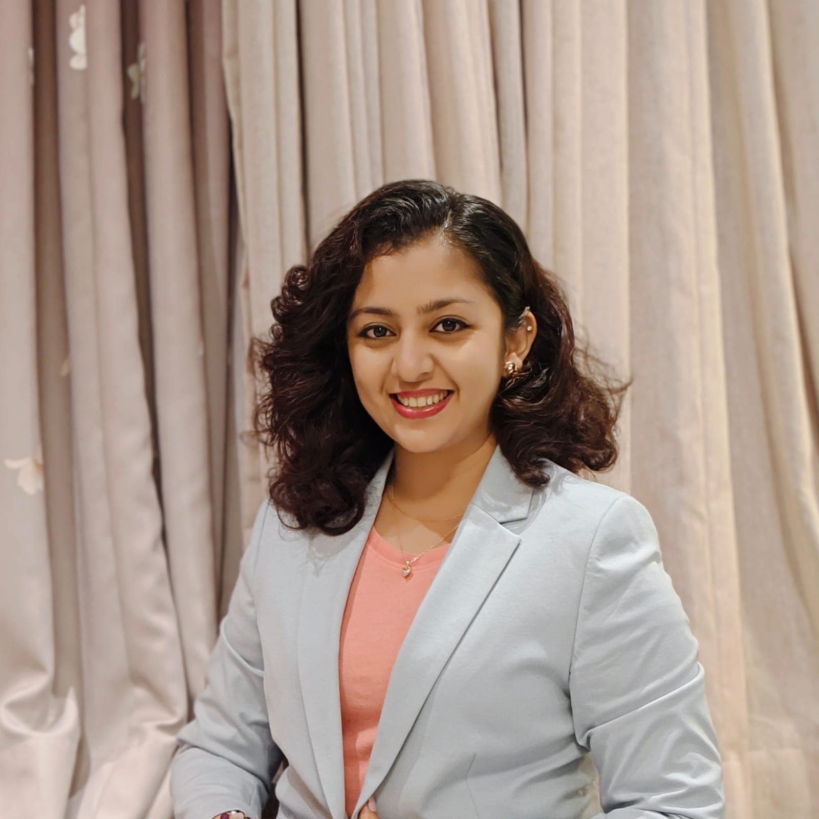 Deveshree Bhagwatkar