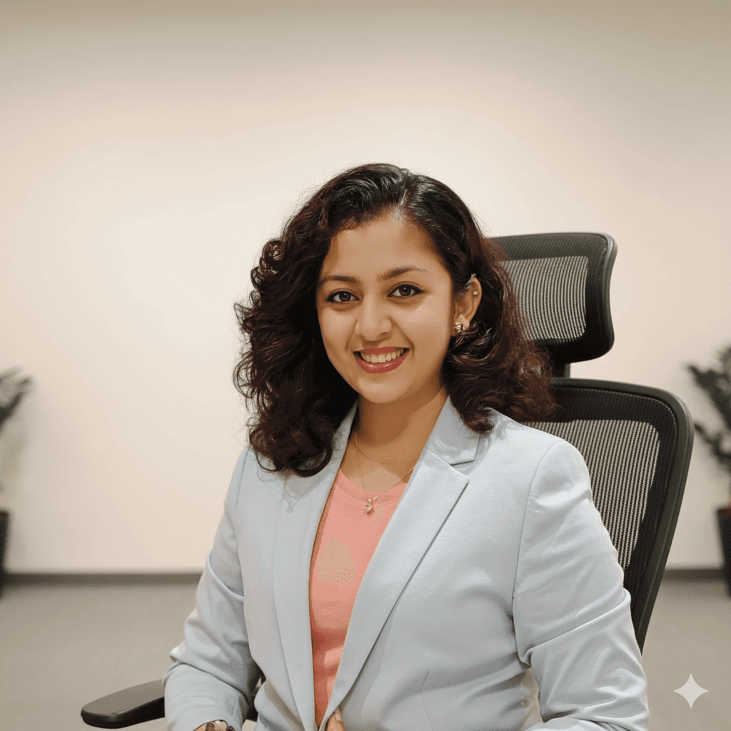 Deveshree Bhagwatkar