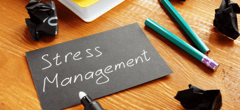 Stress Management Counselling